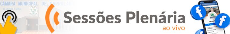 Sessões Plenárias