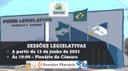 Câmara Municipal de Barrolândia convida vereadores e população para sessões ordinárias do mês de junho