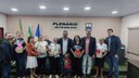 Câmara Municipal de Barrolândia do Tocantins celebra o Dia das Mães com evento especial
