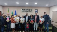 Câmara Municipal de Barrolândia do Tocantins celebra o Dia das Mães com evento especial