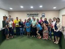 Câmara Municipal de Barrolândia sediou encontro estratégico para fortalecimento da educação