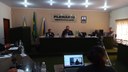 Legislativo de Barrolândia encerra a semana com Sessão Extraordinária