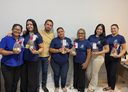 Presidente Vanderson Curika promove homenagem às colaboradoras do Legislativo de Barrolândia
