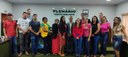 Prestação de contas da Saúde em Barrolândia: Transparência e diálogo marcam reunião na Câmara